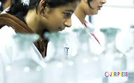 Bachelor of Nutrition, Pharmaceutical Science and Food & Nutrition