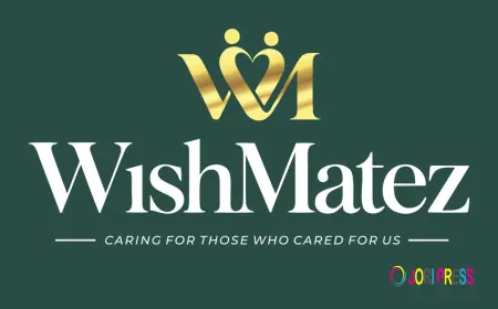 WishMatez Makes Everyday Life Easier for Senior Citizens in Panchkula
