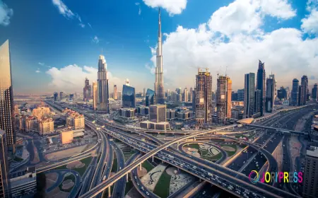How a Dubai Property Advisor Identifies Red Flags in Property Deals