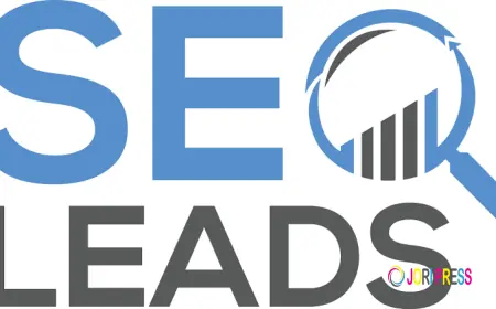 SEO LEADS