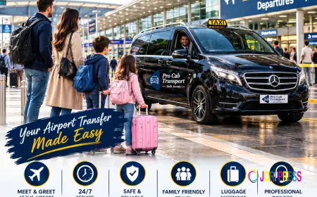 Taxi from Gatwick Airport to Seven Sisters — Book a Comfortable Ride from £40