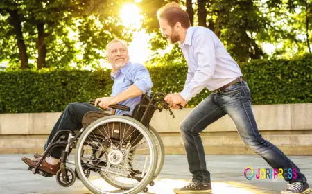 MKS Disability Services Highlights the Growing Need for In-Home Disability Service Provider Care in Melbourne