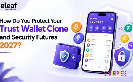 How Do You Protect Your Trust Wallet Clone and Security Futures 2027?