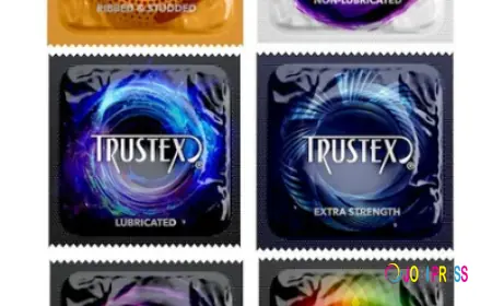 Star Wars Condoms for Fans Who Enjoy Unique Novelty Products