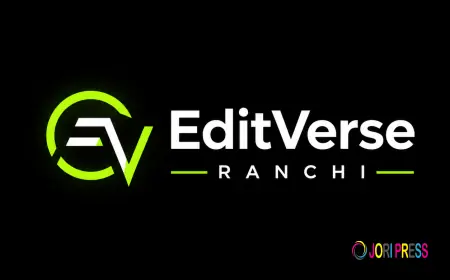 Video Editing Classes Near Me – Master Professional Editing Skills with EDIT VERSE