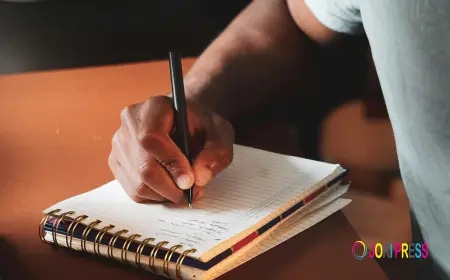 MBA Assignment Writing Services: Practical Support for Busy Business Students