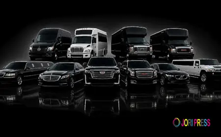 How to Choose Reliable Private Transportation