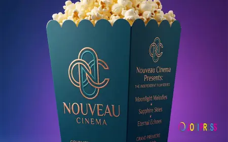 Popcorn Boxes for Parties, Markets and Small Snack Brands: What to Look For