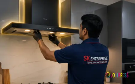 Chimney Repair Near Me: How to Find a Trusted Local Expert