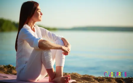 Finding Support for Stress, Anxiety, and Everyday Emotional Challenges