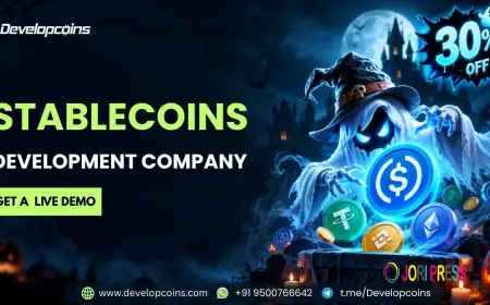How Global Payment Shifts Are Creating New Opportunities for Stablecoin Development