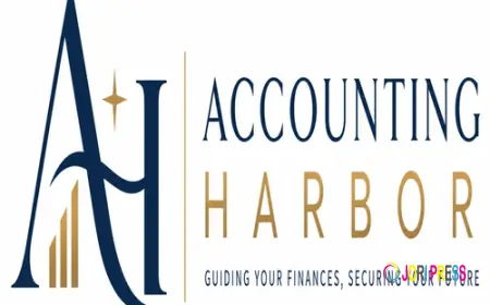 How Bookkeeping Services Help Small Businesses Save Time and Stay Compliant