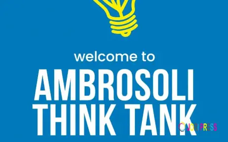 OPINION: AMBROSOLI THINK TANK INTERNATIONAL POSITION PAPER: AGI AND AFRICA: Why Uganda Must Have a Voice in the Last Invention Policy Brief No. 01/2026 — October 2026