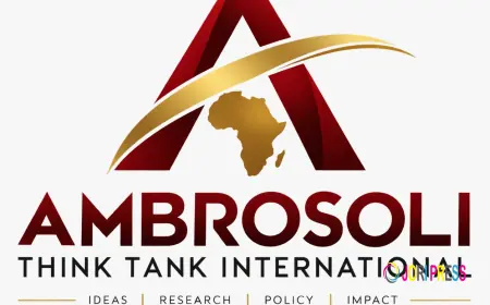 OPINION: AMBROSOLI THINK TANK INTERNATIONAL POSITION PAPER: AGI AND AFRICA: Why Uganda Must Have a Voice in the Last Invention Policy Brief No. 01/2026 — October 2026
