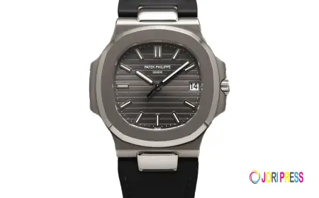 Patek Philippe Buyer’s Guide: Essential Verification & Research Tips