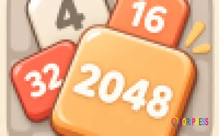 2048 online