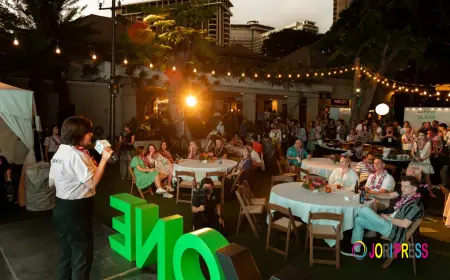 Event Management Agency Malaysia for Corporate Events That Connect Brands