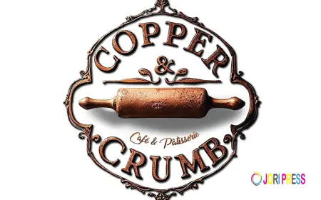 Copper & Crumb Launches 7 New Handcrafted Pastries, Each at ₹480