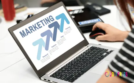 How to Choose the Best Digital Marketing Agency for Your Business in 2026