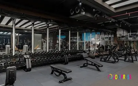 True Elevate Offers Personal Training and Group Fitness at Its Zirakpur Centre