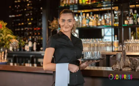 Concierge Recruitment Melbourne: How to Hire Front-of-House Staff Who Last