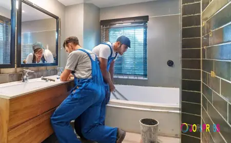 C.A. Contracting Inc. Strengthens Home Renovation in British Columbia With Complete Renovation Solutions