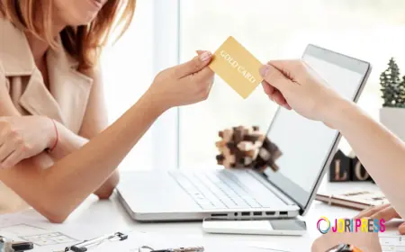 Plastic Card Printing Solutions for Professional and Durable Business Cards
