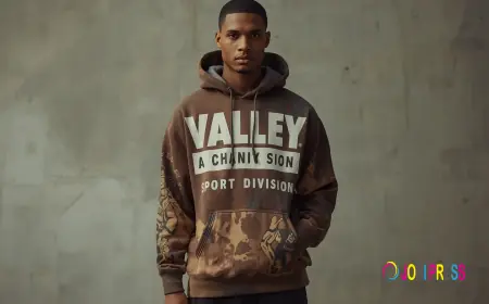 Vale Clothing Store | Shop the Latest Styles