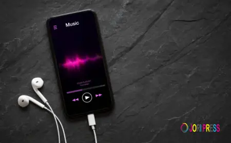 Global Music Distribution: Reach Listeners Around the World