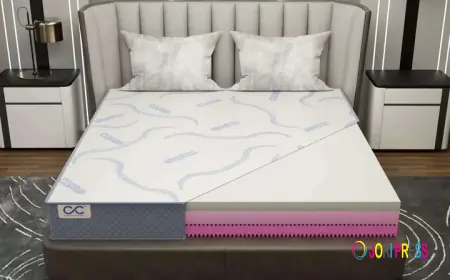 Are Premium Mattresses in Surat Worth the Investment?