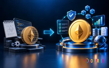 What Separates a Token Prototype From a Production-Ready Asset?
