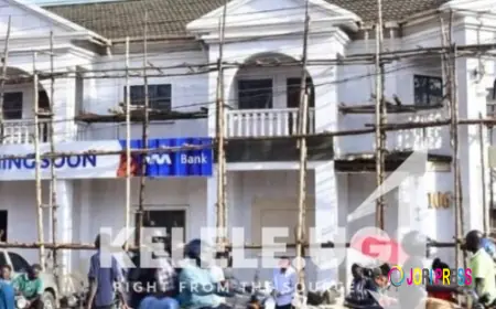 Meera Investment partners with I&M Bank to Occupy Former Crane Bank Premises Across  Strategic Hubs