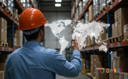 The Future of SAP Supply Chain Management: AI, Automation, and Connected Operations