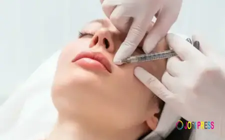 Fillers in Dubai: What Patients Should Know First