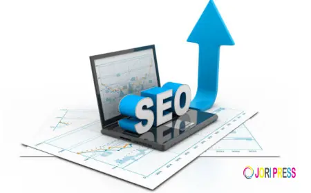 Why Your Business Needs Professional SEO Marketing Services in Vancouver