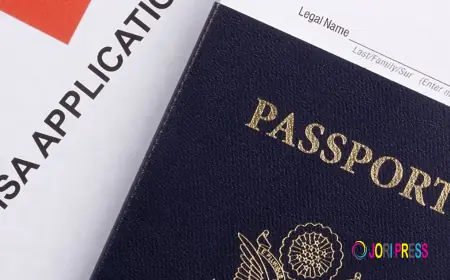 Egypt Visa Guide for Danish and Ecuadorian Citizens