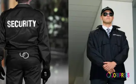 Top 10 Benefits of Hiring Professional Corporate Security Guard Services