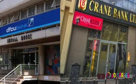 The 11 Million Document Mountain: Inside Week Two of the Crane Bank v. Dfcu London Commercial Court Trial