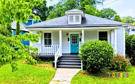 How Competitive Market Shifts Create New Bargaining Opportunities to Buy a Home in Raleigh, NC?
