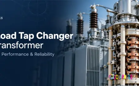 On Load Tap Changer for Transformer: Selection, Performance and Reliability