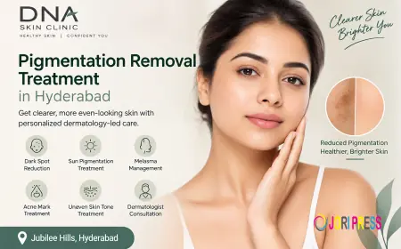 How Much Does Pigmentation Laser Treatment Cost in India? (2026 Price Guide)