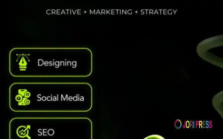 Best Web Development Company in Sharjah: Build a Strong Online Presence