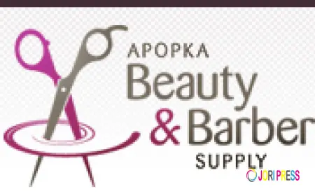 Find Quality Barber Supply Near Me for Professional Grooming Needs