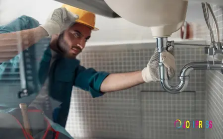 American Plumbing Co Provides Dependable Plumbing Services Across San Diego