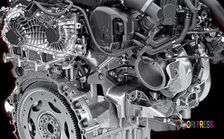 Can Engine Reconditioning Give UK Drivers Another Option After Engine Trouble?