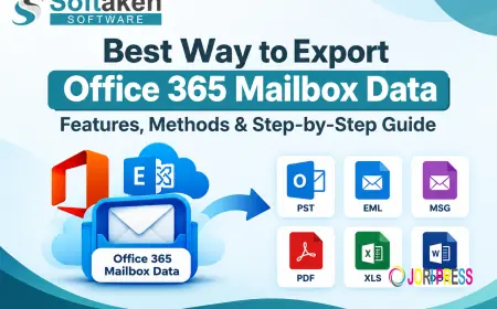 Easy Way to Backup Emails in 2026: Features, Methods & Step-by-Step Guide