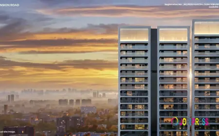 Important Checks Before Buying a Luxury Apartment in Gurgaon