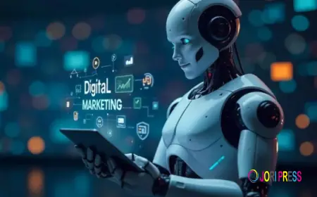 What Is an AI SEO Course in Mohali and Why Are Students Suddenly Joining It?