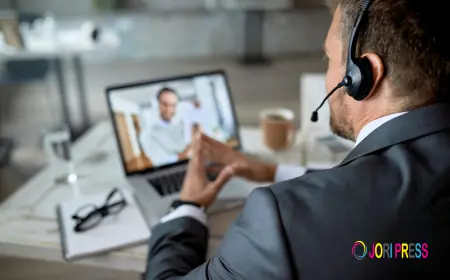 The Future of B2B Telemarketing Services: Human Conversations, AI, and Revenue Growth