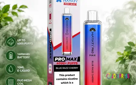 Understanding Modern Vape Device Design, Battery Technology and Flavour Options